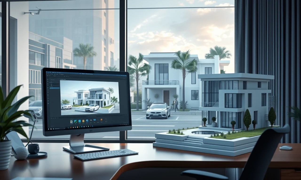 More than a marketplace