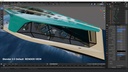 TYDE ICON BMW Electric Yacht