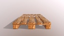 Pallet-Epal