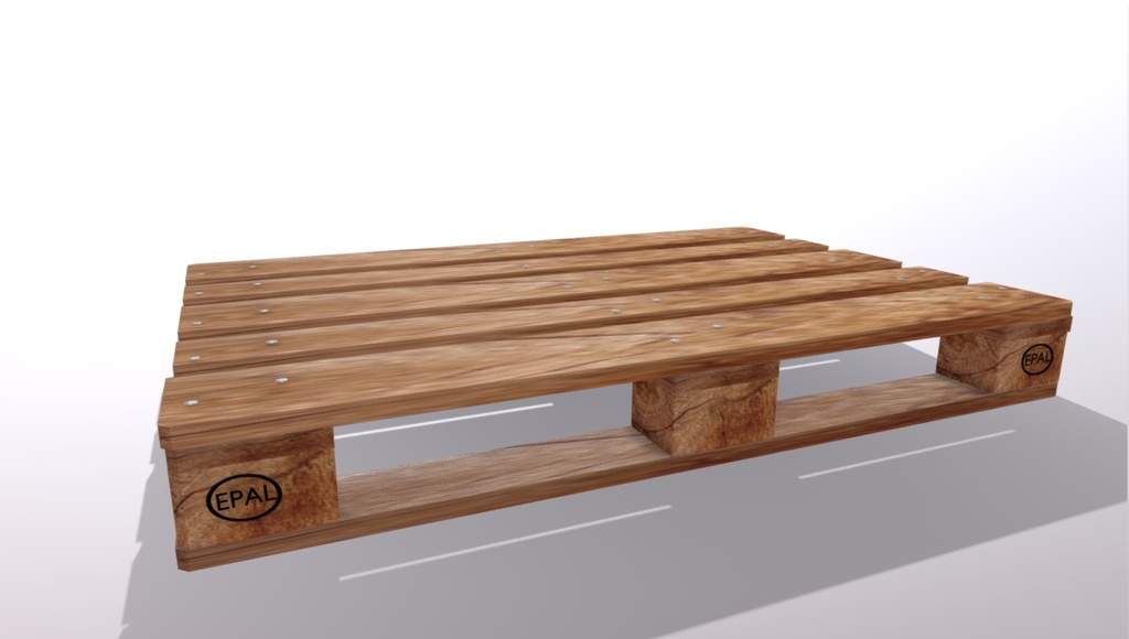 Pallet-Epal