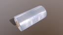 Roll film 200X200X400