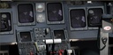 CRJ 200 Virtual cockpit