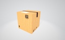 Box 300X300X300