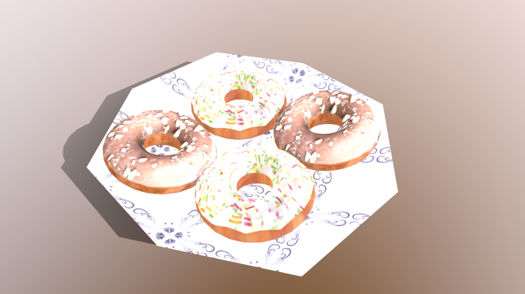 Donuts