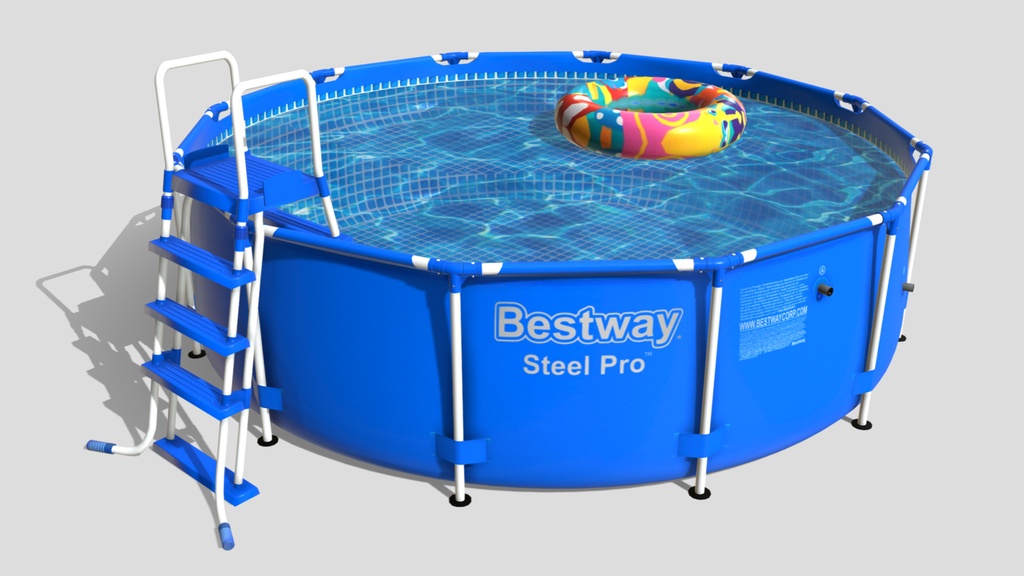 BestWay Frame Water Pool