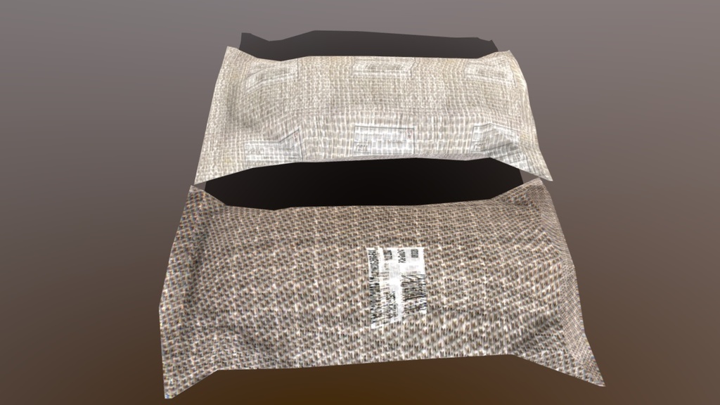 Bags 50 kg