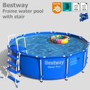 BestWay Frame Water Pool