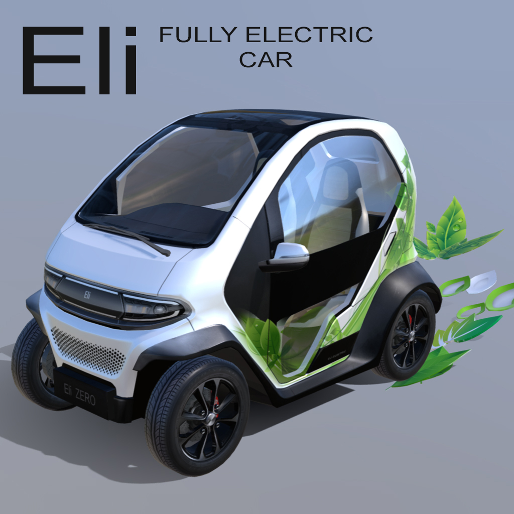Eli electric car
