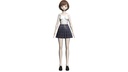 Jane (anime girl)