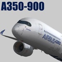 Airbus A350-900 XWB