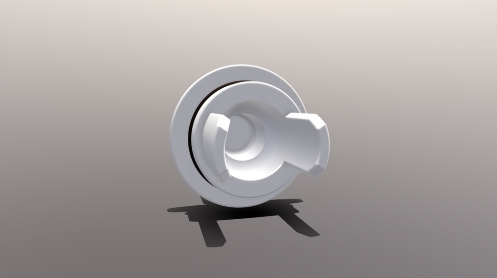 Grinder Bushing