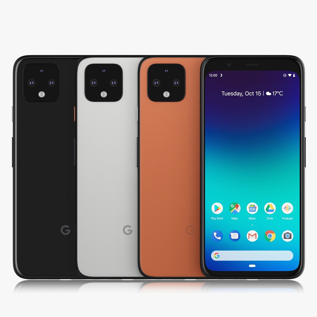 Google Pixel 4