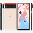 Google Pixel 6 all colors