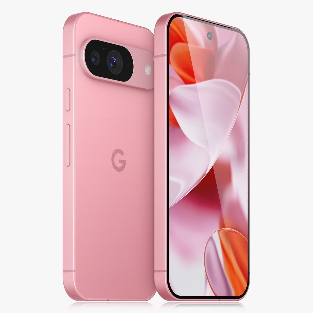 Google Pixel 9