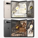 Google Pixel Fold All Colors