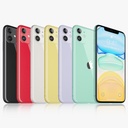 Apple iPhone 11 All colors