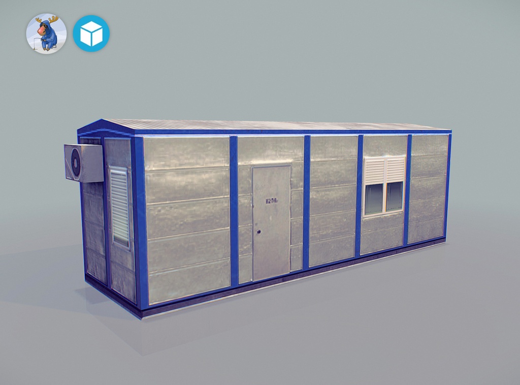 Storeroom 02