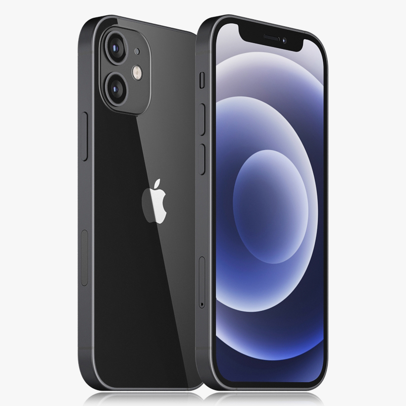 Apple iPhone 12 mini