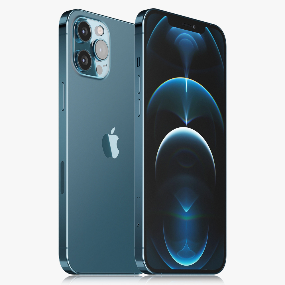 Apple iPhone 12 pro MAX
