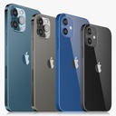 Apple iPhone 12 mini & 12 & 12 pro &12 pro MAX