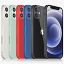 Apple iPhone 12 mini all colors