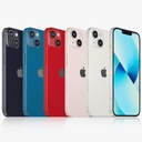 Apple iPhone 13 All colors