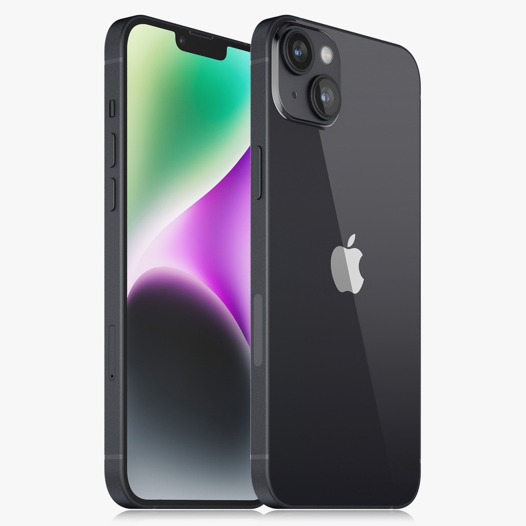 Apple iPhone 14 Plus