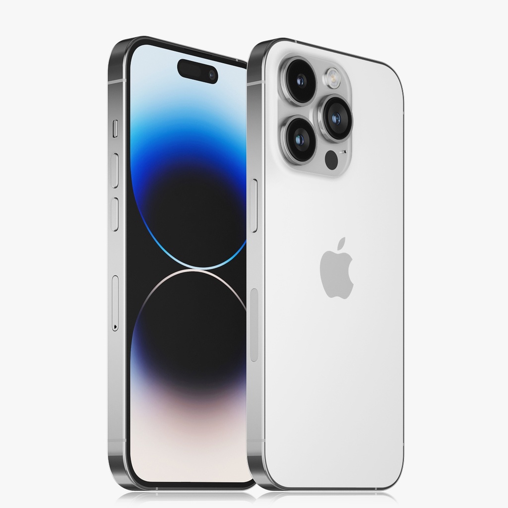 Apple iPhone 14 Pro