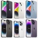 Apple iPhone 14 and 14 Plus and 14 Pro and 14 Pro MAX