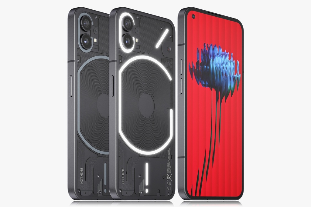 Nothing Phone 1