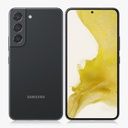 Samsung Galaxy S22 black