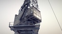 Crane STOTHERT&PITT livery ver.3