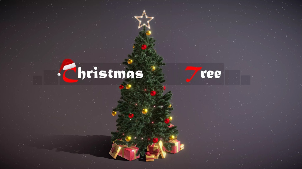 Christmas Tree