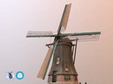 Holland Wind Mill