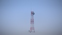LA CellTower Truss 26M