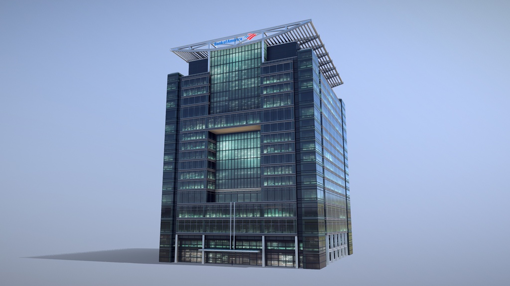 London 5 Canada Square