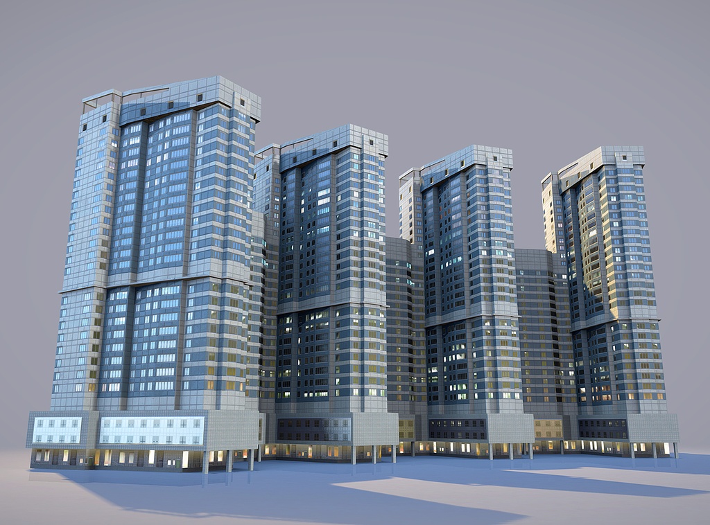 MSK House Building25