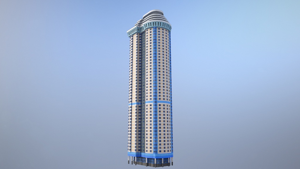 MSK Building 56
