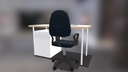 Office Desk Set