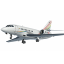Dassault Falcon 2000