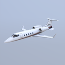 Bombardier Learjet 60