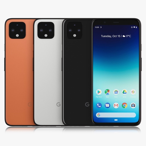 Google Pixel 4 XL