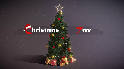 Christmas Tree