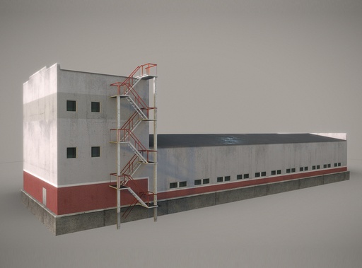 Factory 01