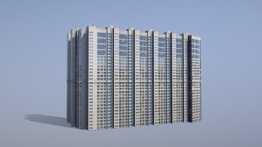 MSK Building 23 west