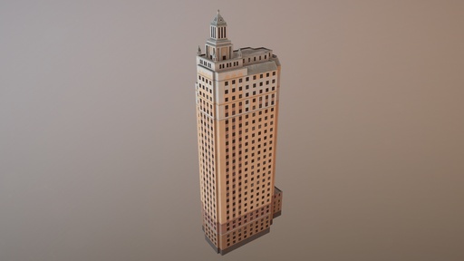 MSK Building 53