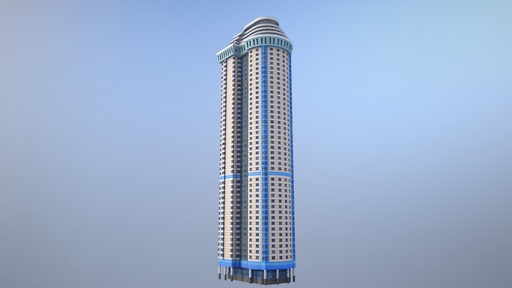 MSK Building 56