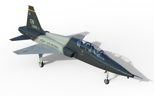 T-38 Talon